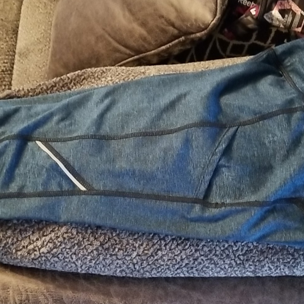 Workout Yoga Leggings Bundle - Picture 7 of 7